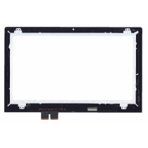 Модуль (матрица + тачскрин) для Lenovo IdeaPad Flex 2 14 HD черный