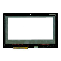 Модуль (матрица + тачскрин) для Lenovo IdeaPad Yoga 2 13 черный