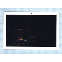 Модуль (матрица + тачскрин) для Lenovo Tab 4 10 TB-X304 белый