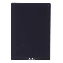 Модуль (матрица + тачскрин) для Lenovo ThinkPad Tablet черный с рамкой