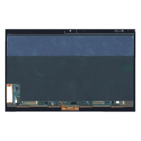 Модуль (матрица + тачскрин) для Lenovo ThinkPad X1 Yoga черный