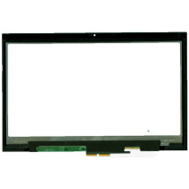 Модуль (матрица + тачскрин) для Lenovo X1 Yoga черный