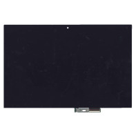 Модуль (матрица + тачскрин) для Lenovo ThinkPad Yoga 260 черный