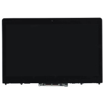 Модуль (матрица + тачскрин) для Lenovo ThinkPad Yoga 460 черный с рамкой