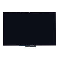 Модуль (матрица + тачскрин) для Lenovo X1 Yoga 3rd QHD 300нит черный