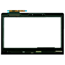 Модуль (матрица + тачскрин) для Lenovo Yoga 900-13ISK 900-13ISK2 черный