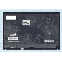 Модуль (матрица + тачскрин) для Lenovo Yoga 920-13IKB UHD черный