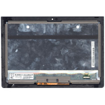 Модуль (матрица + тачскрин) для Sony Xperia Tablet S 2nd черный