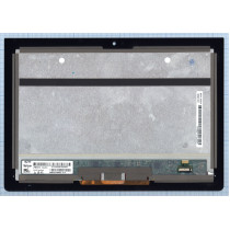 Модуль (матрица + тачскрин) для Sony Xperia Tablet S 2nd черный