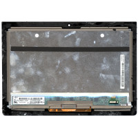 Модуль (матрица + тачскрин) для Sony Xperia Tablet S 2nd черный