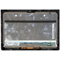 Модуль (матрица + тачскрин) для Sony Xperia Tablet S 2nd черный