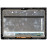 Модуль (матрица + тачскрин) для Sony Xperia Tablet S 2nd черный