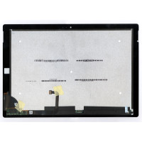 Модуль (матрица + тачскрин) для Microsoft Surface Pro 3 черный