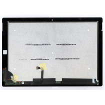 Модуль (матрица + тачскрин) для Microsoft Surface Pro 3 черный