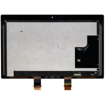 Модуль (матрица + тачскрин) Microsoft Surface Pro черный