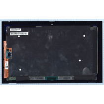 Модуль (матрица + тачскрин) для Nokia Lumia 2520 черный