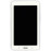 Модуль (матрица + тачскрин) для Samsung Galaxy Tab 3 7.0 Lite SM-T110 белый