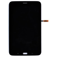 Модуль (матрица + тачскрин) для Samsung Galaxy Tab 3 7.0 Lite SM-T111 3G черный