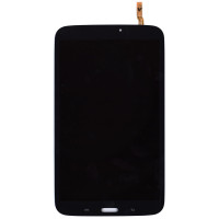 Модуль (матрица + тачскрин) для Samsung Galaxy Tab 3 8.0 SM-T310 черный