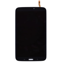 Модуль (матрица + тачскрин) для Samsung Galaxy Tab 3 8.0 SM-T310 черный