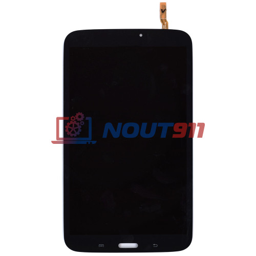 Модуль (матрица + тачскрин) для Samsung Galaxy Tab 3 8.0 SM-T310 черный
