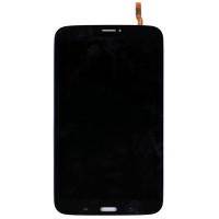 Модуль (матрица + тачскрин) для Samsung Galaxy Tab 3 8.0 SM-T311 черный