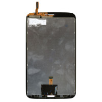 Модуль (матрица + тачскрин) для Samsung Galaxy Tab 3 8.0 SM-T311 коричневый