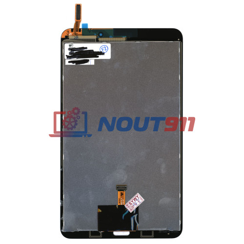 Модуль (матрица + тачскрин) для Samsung Galaxy Tab 4 8.0 SM-T330 черный