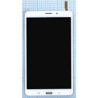Модуль (матрица + тачскрин) для Samsung Galaxy Tab 4 8.0 SM-T331 SM-T335 белый