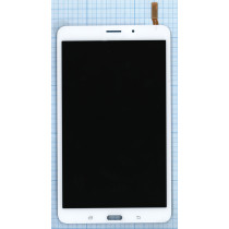 Модуль (матрица + тачскрин) для Samsung Galaxy Tab 4 8.0 SM-T331 SM-T335 белый