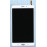 Модуль (матрица + тачскрин) для Samsung Galaxy Tab 4 8.0 SM-T331 SM-T335 белый