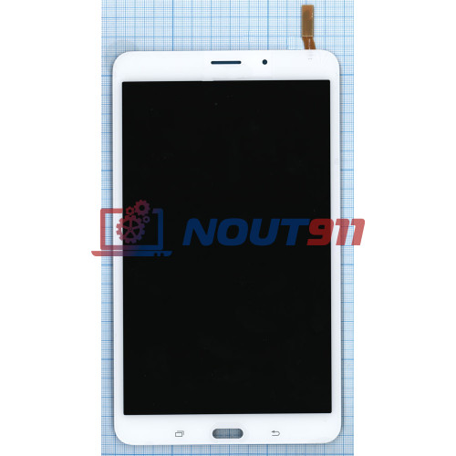 Модуль (матрица + тачскрин) для Samsung Galaxy Tab 4 8.0 SM-T331 SM-T335 белый