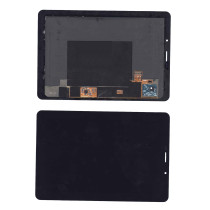 Модуль (матрица + тачскрин) для Samsung Galaxy Tab 7.7" P6800 черный