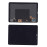 Модуль (матрица + тачскрин) для Samsung Galaxy Tab 7.7" P6800 черный