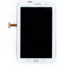 Модуль (матрица + тачскрин) для Samsung Galaxy Note 8.0 GT-N5100 белый