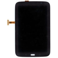 Модуль (матрица + тачскрин) для Samsung Galaxy Note 8.0 GT-N5100 коричневый