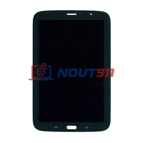 Модуль (матрица + тачскрин) для Samsung Galaxy Note 8.0 GT-N5100 черный