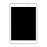 Модуль (матрица + тачскрин) для Samsung Galaxy Tab A 9.7 SM-T555 белый с рамкой