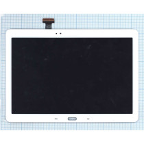 Модуль (матрица + тачскрин) для Samsung Galaxy Tab Pro 10.1 SM-T520 белый