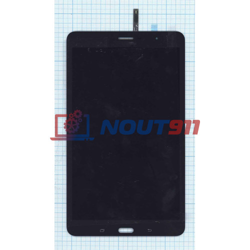 Модуль (матрица + тачскрин) для Samsung Galaxy Tab Pro 8.4 SM-T321 SM-T325 черный