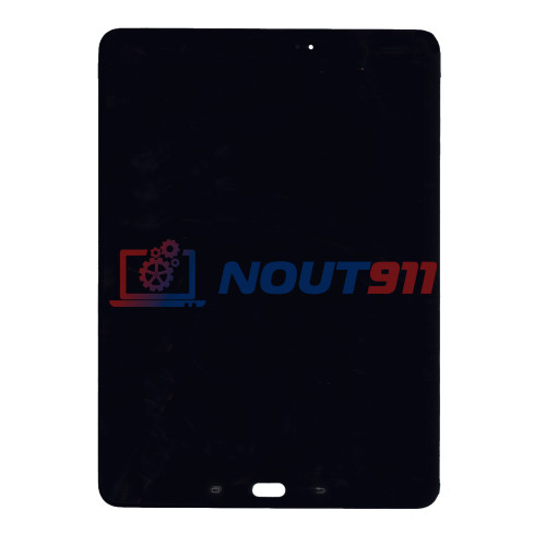 Модуль (матрица + тачскрин) для Samsung Galaxy Tab S2 9.7 SM-T810, SM-T815 черный