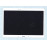 Модуль (матрица + тачскрин) для Samsung Galaxy Tab S 10.5 SM-T800 SM-T805 белый