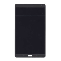 Модуль (матрица + тачскрин) для Samsung Galaxy Tab S 8.4 SM-T700 коричневый