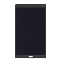 Модуль (матрица + тачскрин) для Samsung Galaxy Tab S 8.4 SM-T700 коричневый