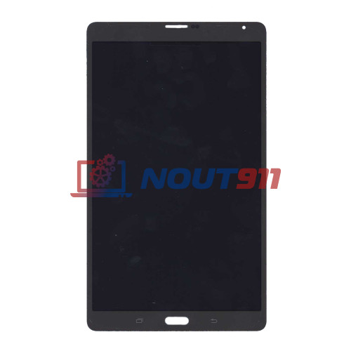 Модуль (матрица + тачскрин) для Samsung Galaxy Tab S 8.4 SM-T705 коричневый