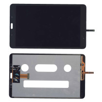 Модуль (матрица + тачскрин) для Samsung Galaxy Tab Pro 8.4 SM-T320 черный