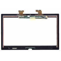 Модуль (матрица + тачскрин) для Sony Vaio Duo 13 SVD1321 черный