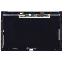 Модуль (матрица + тачскрин) для Sony Vaio Duo 13 SVD1321 черный с рамкой