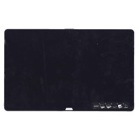 Модуль (матрица + тачскрин) для Sony Vaio SVF15N черный с рамкой