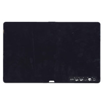 Модуль (матрица + тачскрин) для Sony Vaio SVF15N черный с рамкой